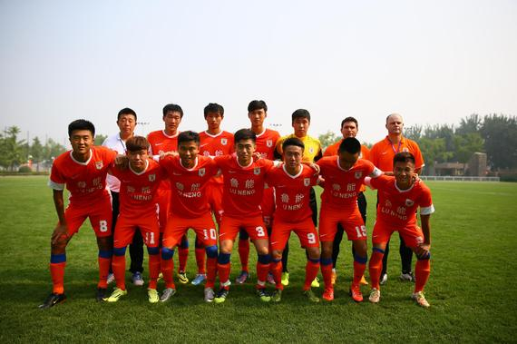 技术好，不代表会踢（技术强，不等于会踢球）